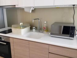 Hillion Residences (D23), Apartment #627461181